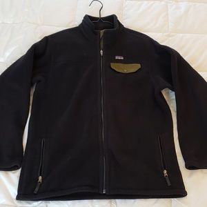 Patagonia Synchilla